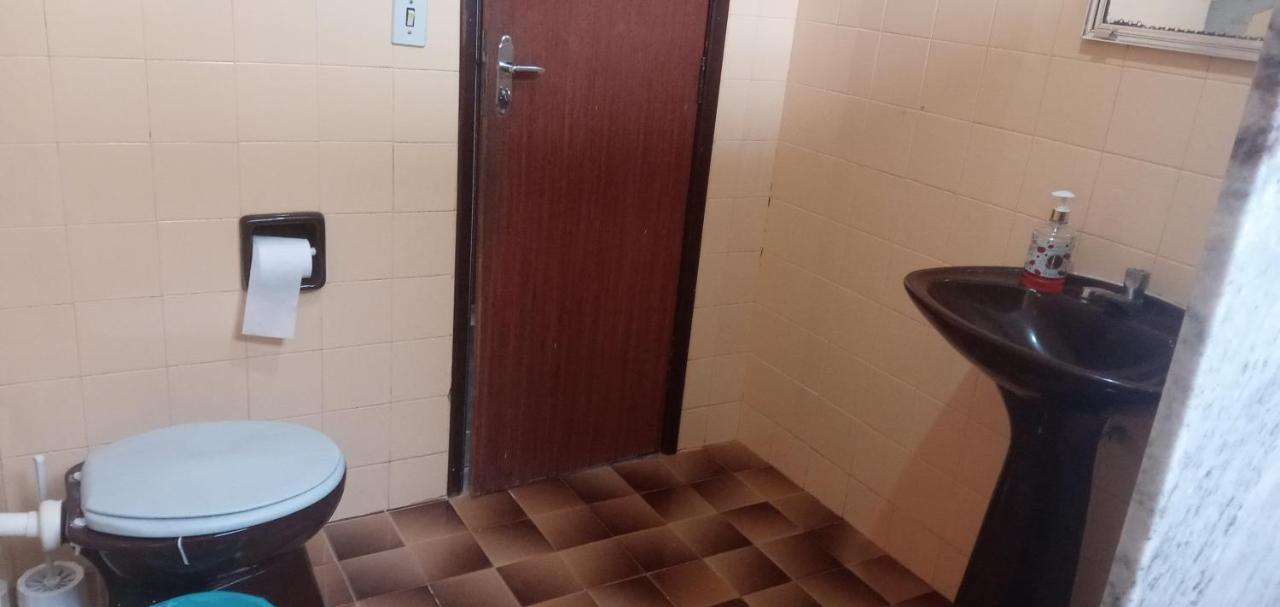 Casa Good Vibes Apartment Marataizes Luaran gambar