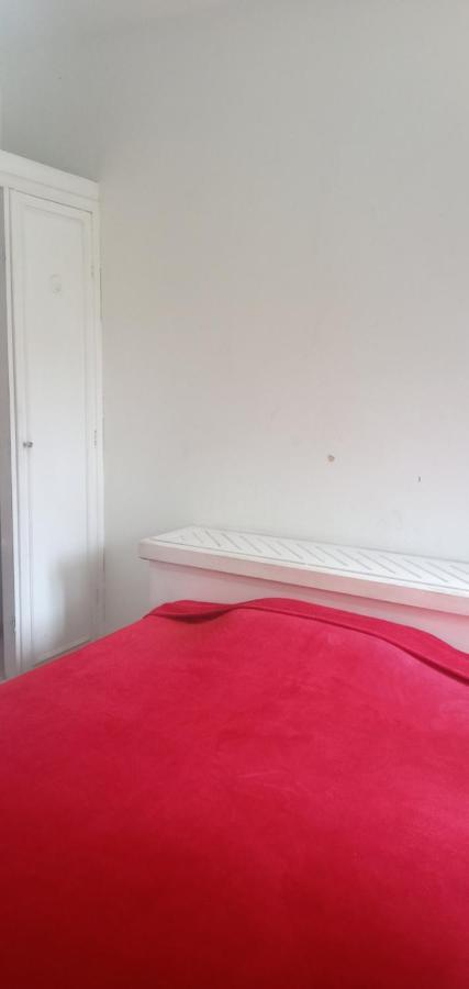 Casa Good Vibes Apartment Marataizes Luaran gambar