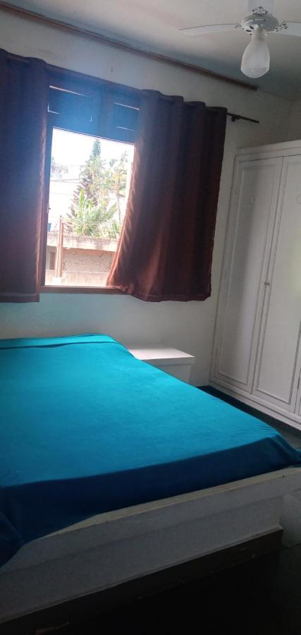 Casa Good Vibes Apartment Marataizes Luaran gambar