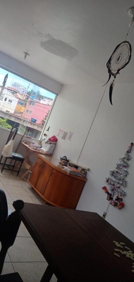 Casa Good Vibes Apartment Marataizes Luaran gambar
