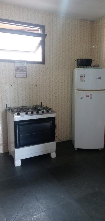 Casa Good Vibes Apartment Marataizes Luaran gambar
