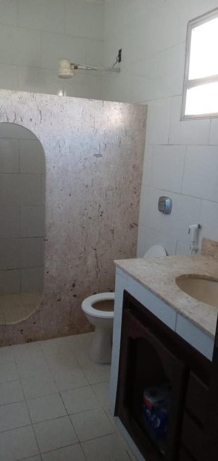 Casa Good Vibes Apartment Marataizes Luaran gambar