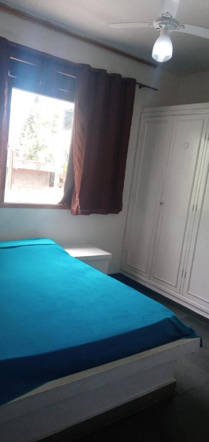Casa Good Vibes Apartment Marataizes Luaran gambar