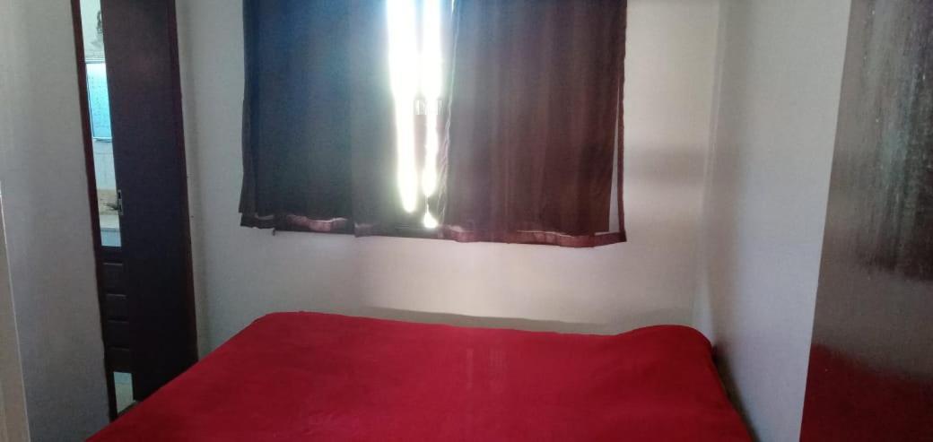 Casa Good Vibes Apartment Marataizes Luaran gambar