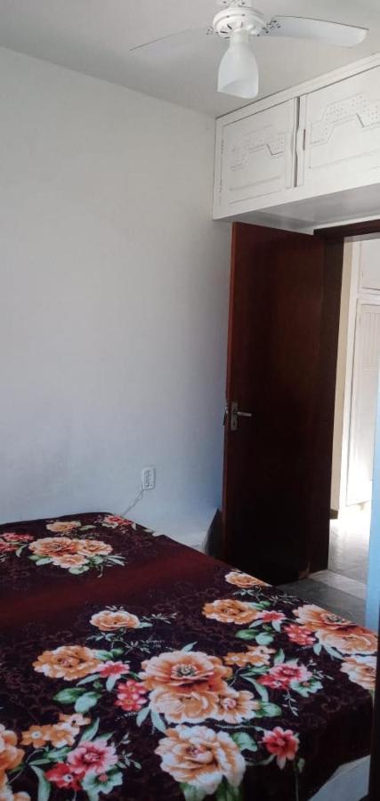 Casa Good Vibes Apartment Marataizes Luaran gambar