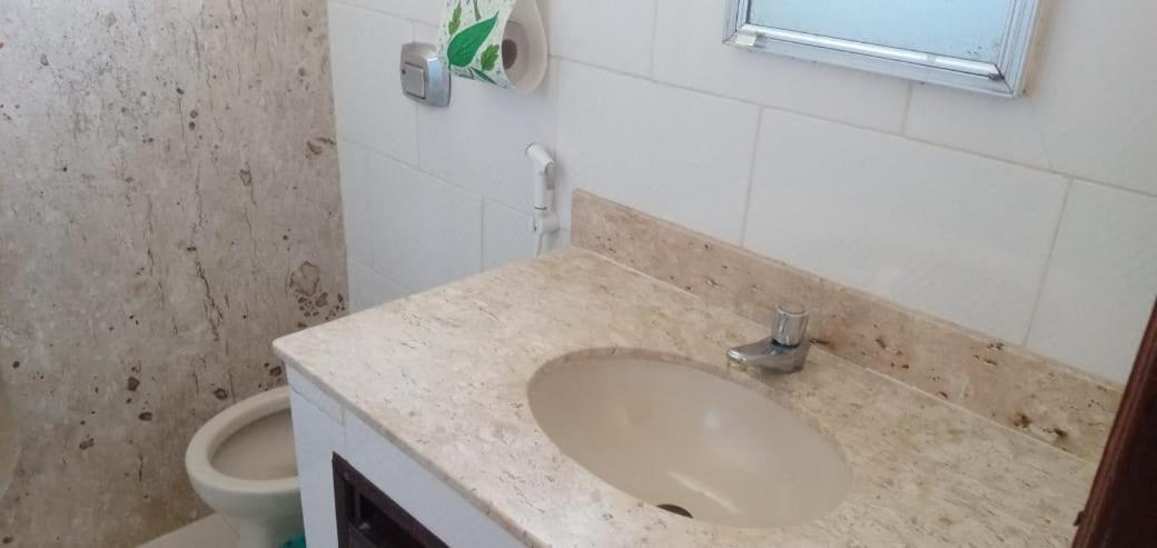 Casa Good Vibes Apartment Marataizes Luaran gambar